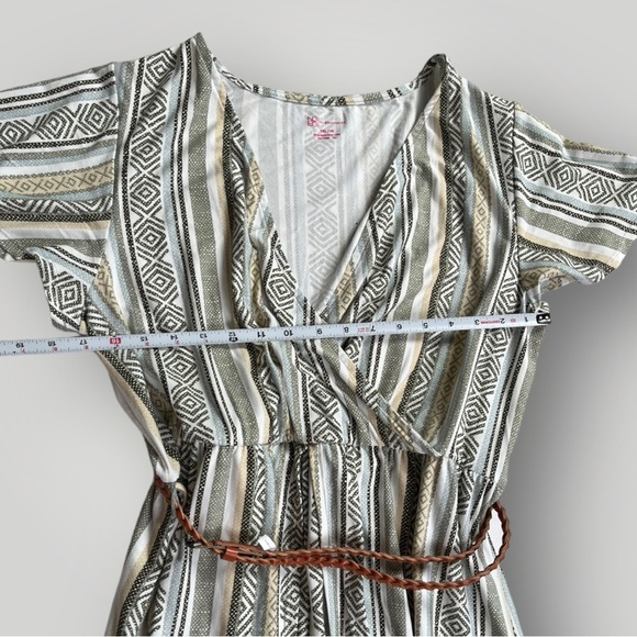 No Boundaries Dress Midi - Picture 7 of 16